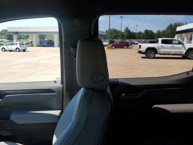 new 2025 GMC Sierra 1500 car, priced at $67,070
