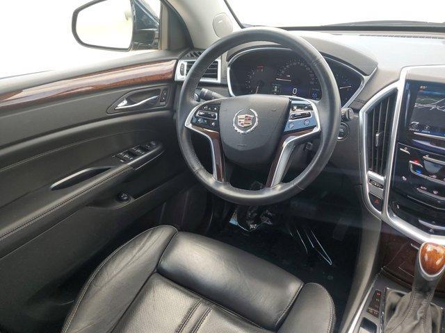 used 2015 Cadillac SRX car, priced at $15,980