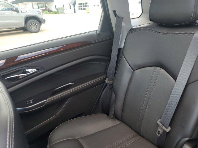 used 2015 Cadillac SRX car, priced at $15,980