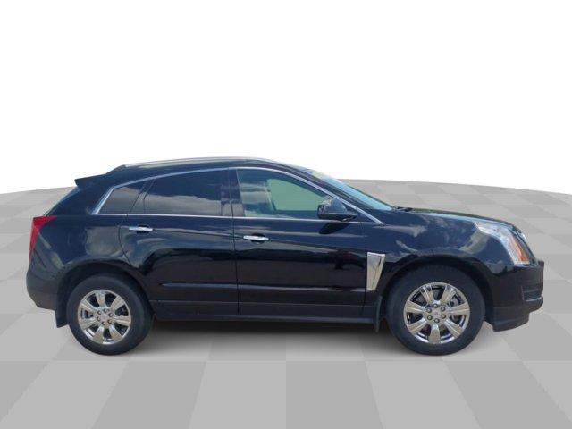 used 2015 Cadillac SRX car, priced at $15,980