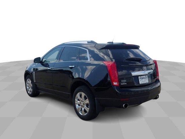 used 2015 Cadillac SRX car, priced at $15,980