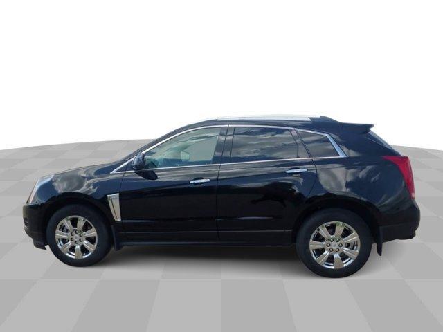 used 2015 Cadillac SRX car, priced at $15,980