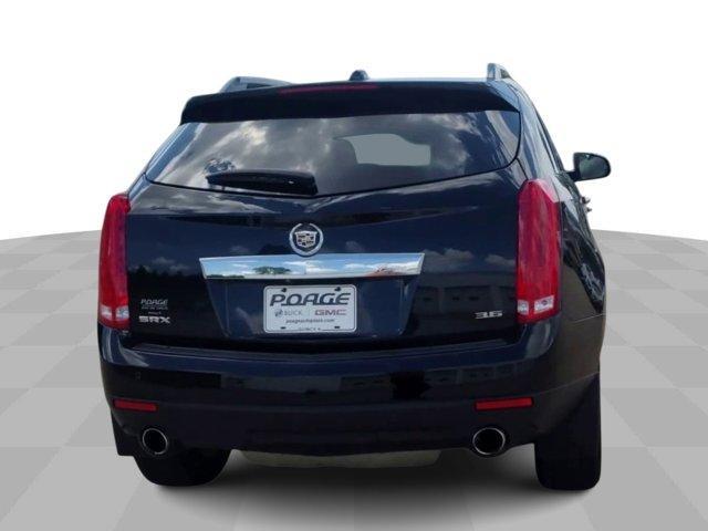 used 2015 Cadillac SRX car, priced at $15,980