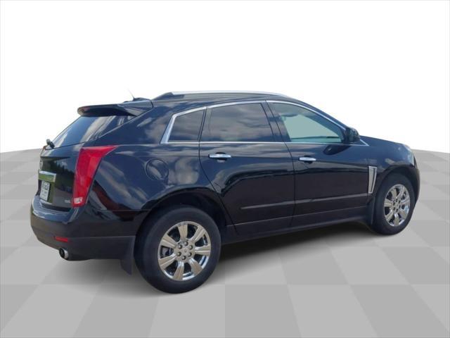 used 2015 Cadillac SRX car, priced at $14,980