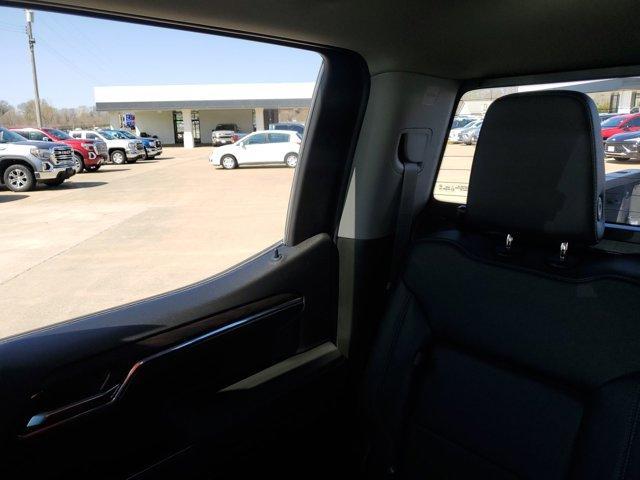 used 2022 GMC Sierra 1500 car, priced at $49,980