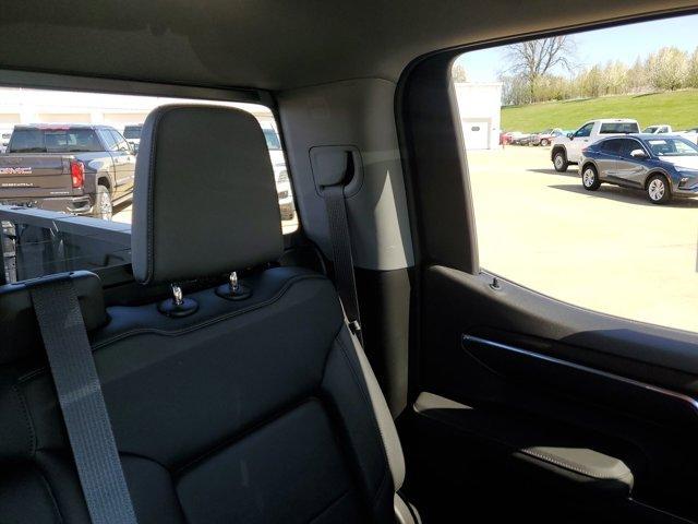 used 2022 GMC Sierra 1500 car, priced at $49,980