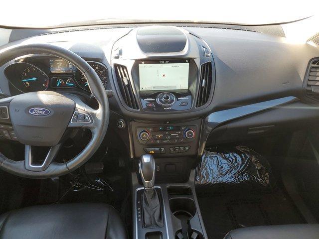 used 2019 Ford Escape car, priced at $18,980