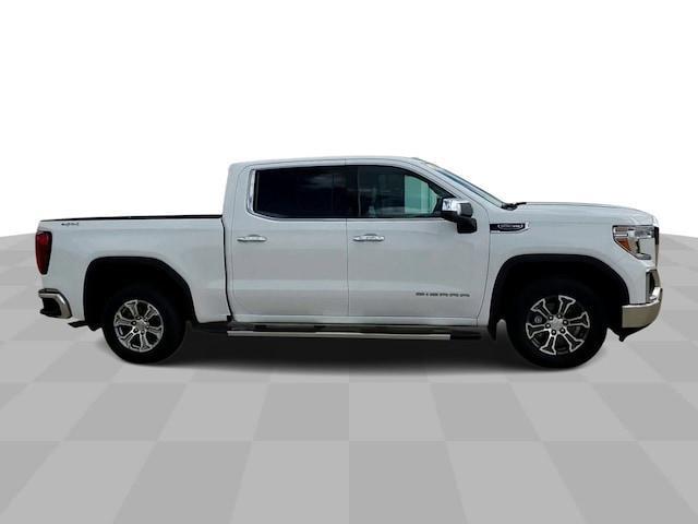 used 2020 GMC Sierra 1500 car, priced at $38,980