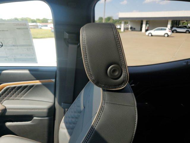 new 2026 GMC Canyon car, priced at $56,855