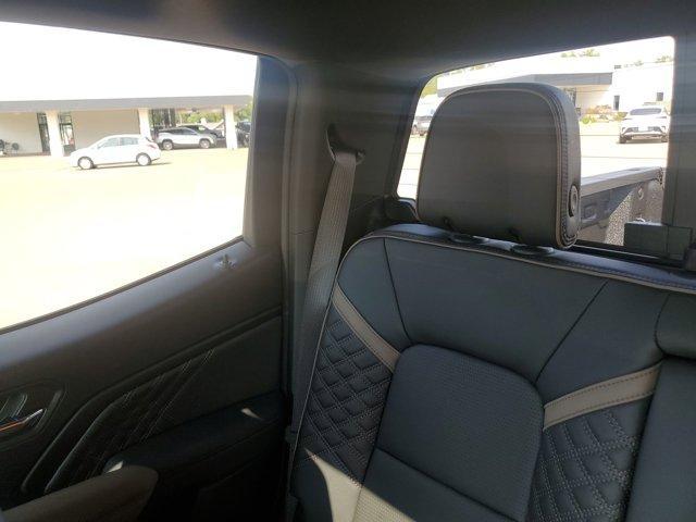 new 2026 GMC Canyon car, priced at $56,855