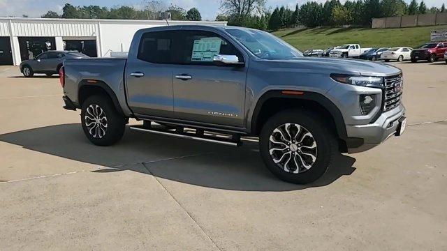 new 2026 GMC Canyon car, priced at $56,855