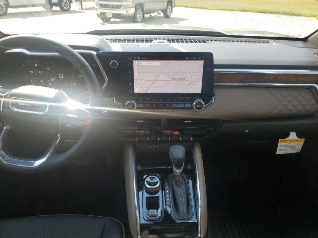 new 2026 GMC Canyon car, priced at $56,855