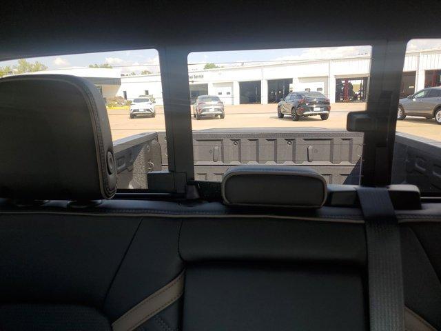 new 2026 GMC Canyon car, priced at $56,855