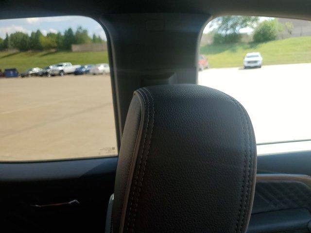 new 2026 GMC Canyon car, priced at $56,855