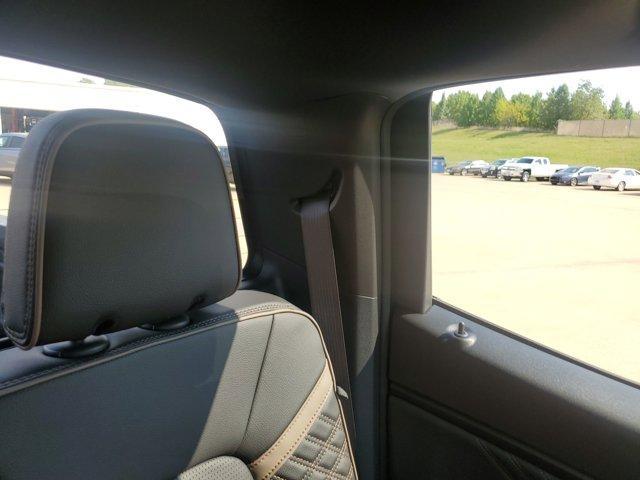 new 2026 GMC Canyon car, priced at $56,855