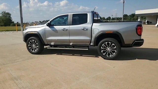 new 2026 GMC Canyon car, priced at $56,855