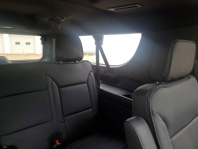new 2025 GMC Yukon XL car, priced at $97,515