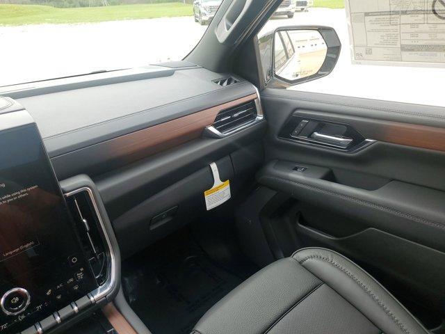 new 2025 GMC Yukon XL car, priced at $97,515