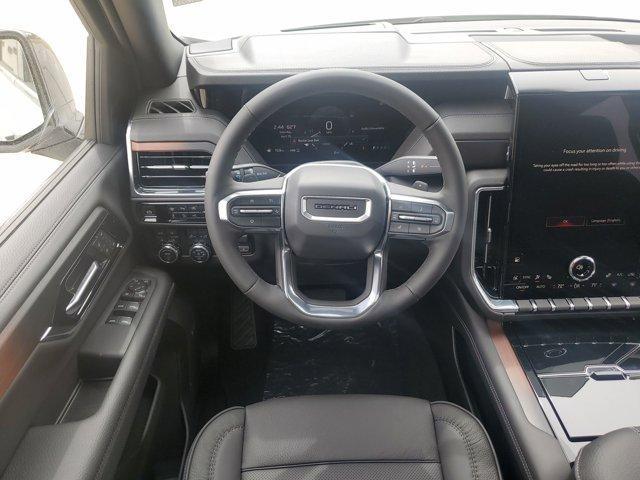 new 2025 GMC Yukon XL car, priced at $97,515