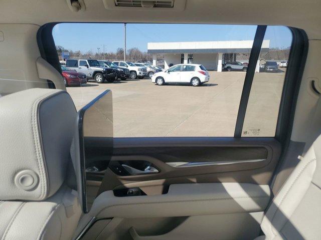 used 2024 GMC Yukon XL car, priced at $83,980