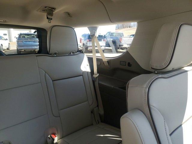 used 2024 GMC Yukon XL car, priced at $83,980