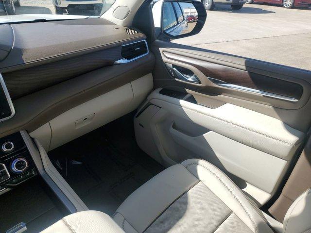 used 2024 GMC Yukon XL car, priced at $83,980