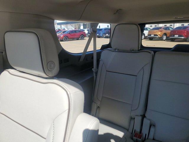 used 2024 GMC Yukon XL car, priced at $83,980