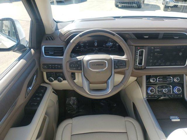 used 2024 GMC Yukon XL car, priced at $83,980