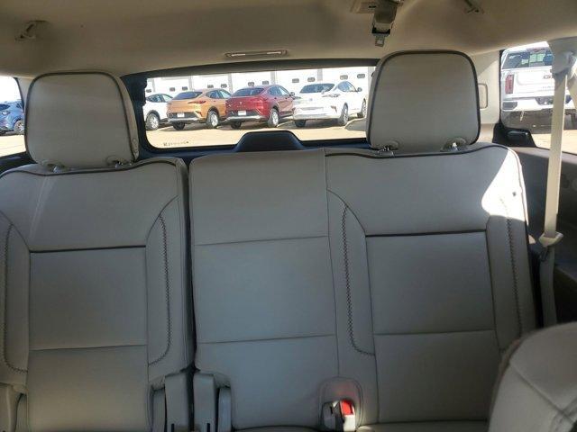 used 2024 GMC Yukon XL car, priced at $83,980