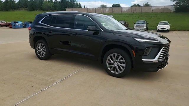new 2026 Buick Enclave car, priced at $54,305