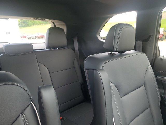 new 2026 Buick Enclave car, priced at $54,305