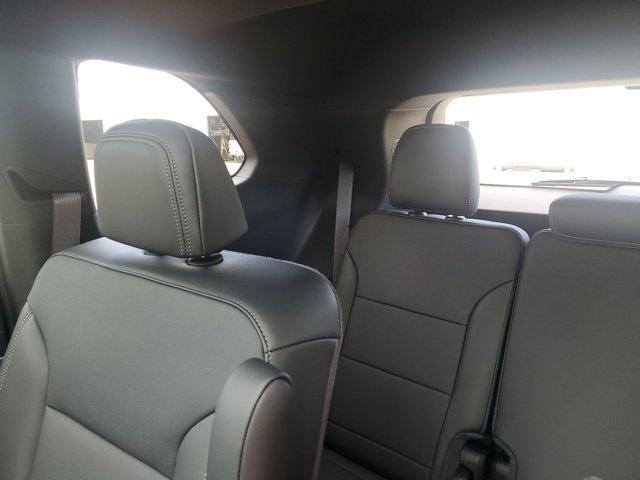 new 2026 Buick Enclave car, priced at $54,305