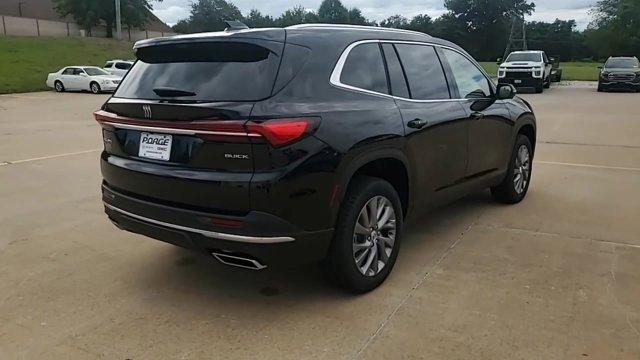 new 2026 Buick Enclave car, priced at $54,305