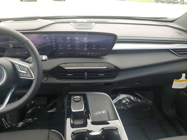 new 2026 Buick Enclave car, priced at $54,305