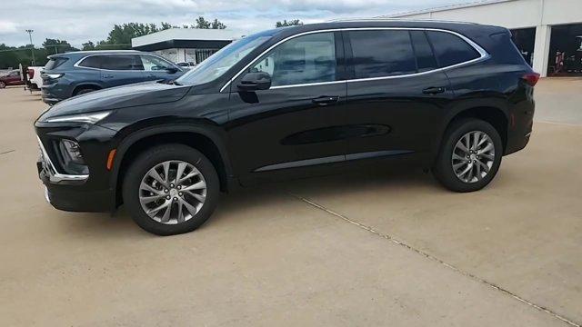 new 2026 Buick Enclave car, priced at $54,305