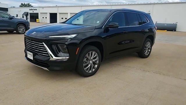 new 2026 Buick Enclave car, priced at $54,305