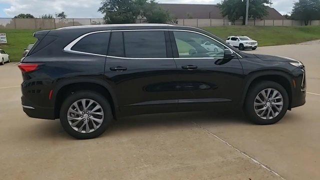 new 2026 Buick Enclave car, priced at $54,305