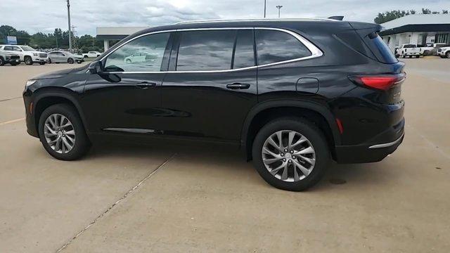new 2026 Buick Enclave car, priced at $54,305