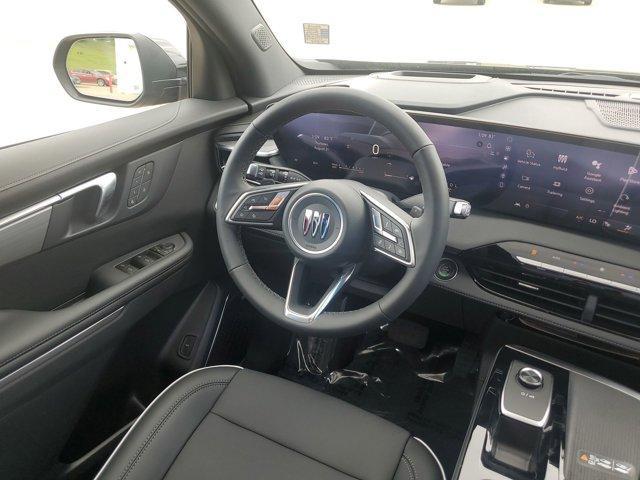 new 2026 Buick Enclave car, priced at $54,305