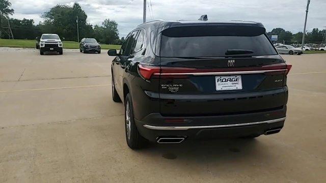 new 2026 Buick Enclave car, priced at $54,305