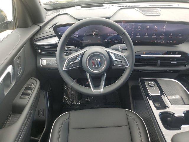 new 2026 Buick Enclave car, priced at $54,305