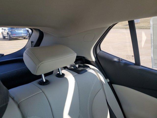 new 2025 Buick Encore GX car, priced at $35,485