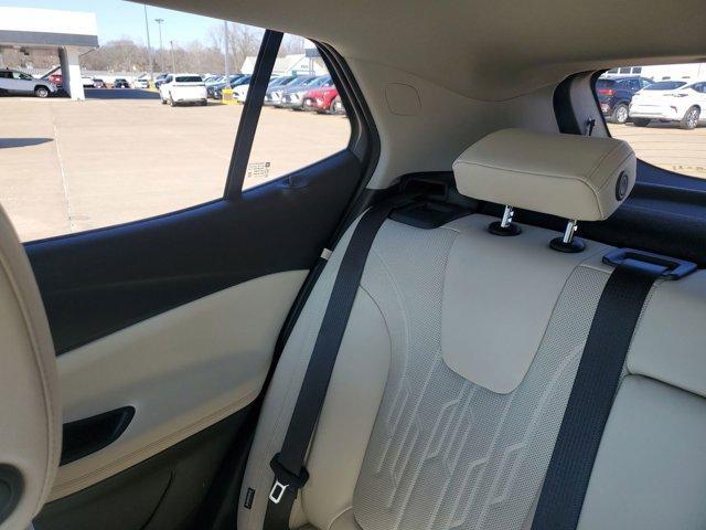 new 2025 Buick Encore GX car, priced at $35,485