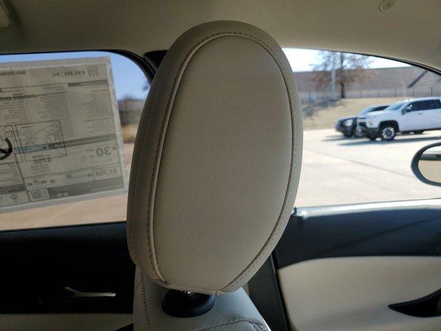 new 2025 Buick Encore GX car, priced at $35,485