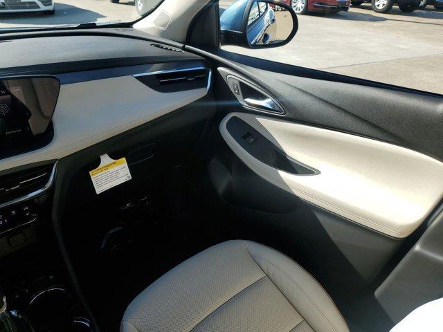 new 2025 Buick Encore GX car, priced at $35,485