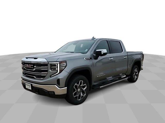 new 2025 GMC Sierra 1500 car, priced at $70,410