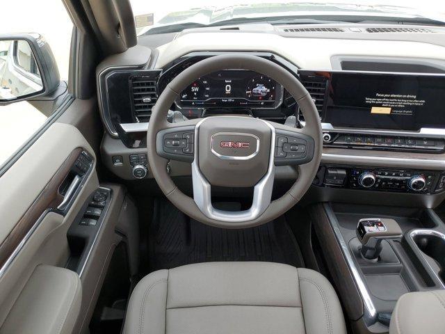 new 2025 GMC Sierra 1500 car, priced at $70,410