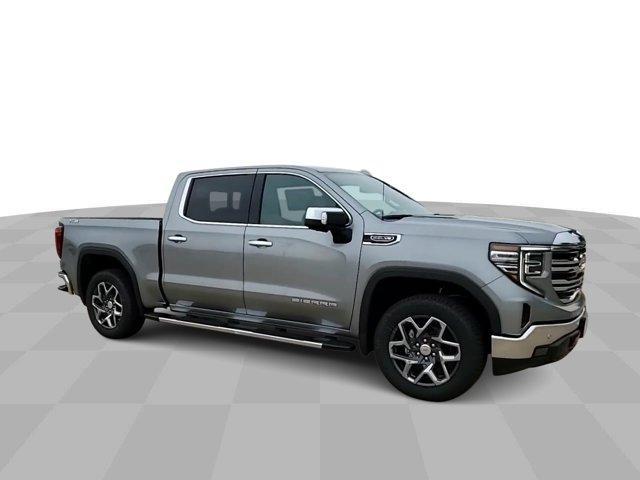 new 2025 GMC Sierra 1500 car, priced at $70,410