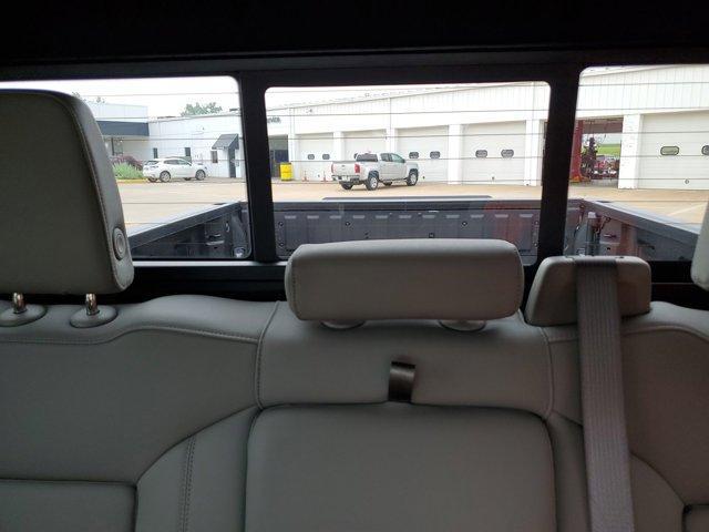 new 2025 GMC Sierra 1500 car, priced at $70,410