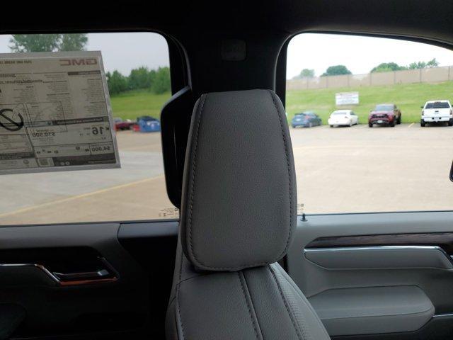 new 2025 GMC Sierra 1500 car, priced at $70,410